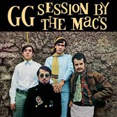 The Mac's - Gg Session (LP)