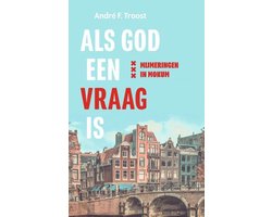 Als God een vraag is