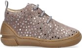 Falcotto Freedom Veterschoenen - Meisjes - Taupe - Maat 21