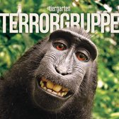 Terrorgruppe - Tiergarten (CD)