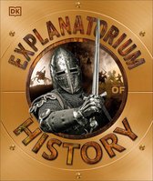 DK Explanatorium - Explanatorium of History