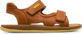 Camper Bicho Sandalen - Kinderen - Bruin - 32