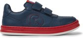 Camper Runner Four Sneakers - Kinderen - Medium Blauw - 28