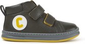 Camper Runner Four Sneakers - Kinderen - Donkergrijs - 38