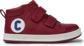 Camper Runner Four Sneakers - Kinderen - Gemiddeld Rood - 32