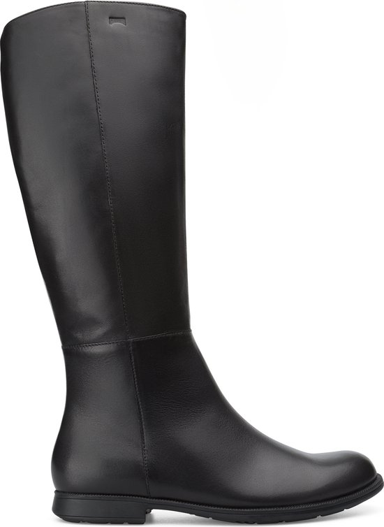 Camper Mil Laarzen - Damen - Zwart - 38 | bol.com