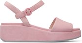 Camper Misia Sandalen - Damen - Roze - 36