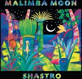 Malimba Moon (CD)