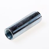 Chevilles SX 16x80 mm Nylon 16 mm 10 pc(s) Fischer 70016