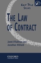 The Law Of Contract