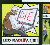 Radiev - Die (CD)