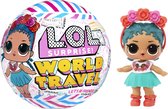 L.O.L. Surprise! Bal World Travel Tots - Minipop