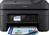 Epson WorkForce WF-2870DWF - All-in-One Printer