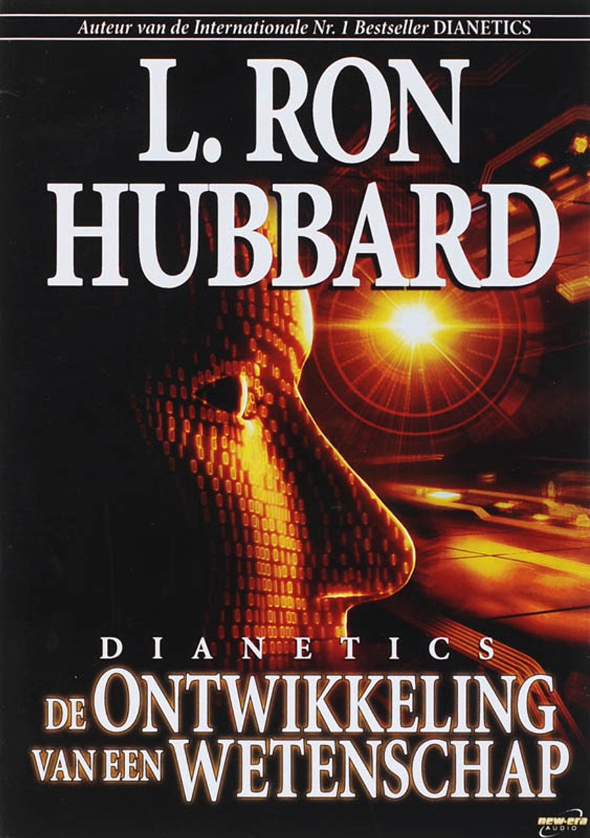 Dianetics - de ontwikkeling van een wetenschap