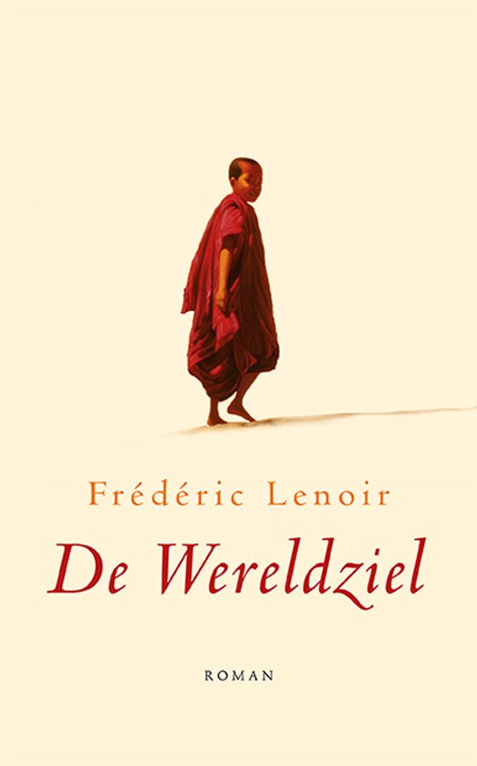 9789025904319 - De wereldziel