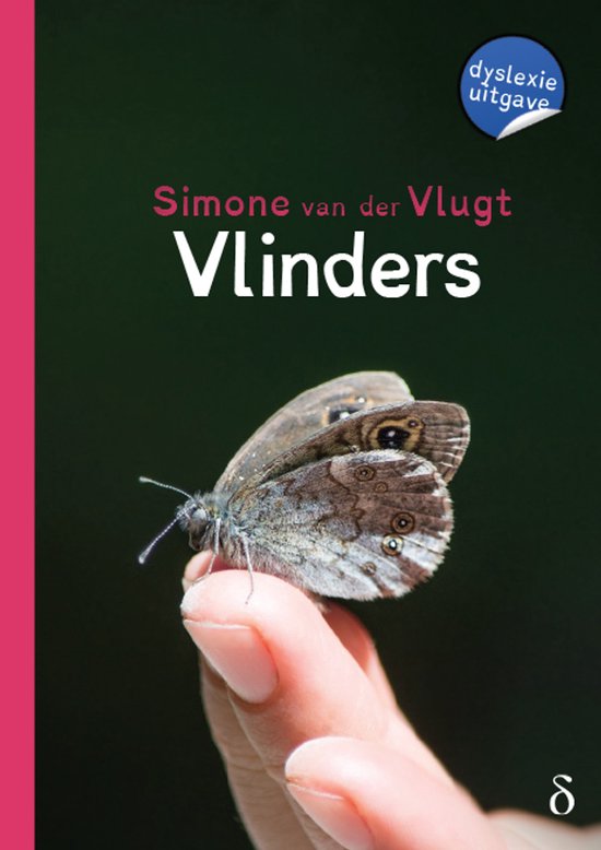 Vlinders - cover