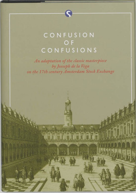 Confusion of Confusions