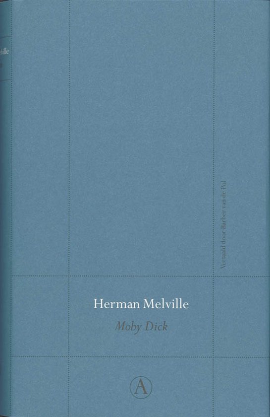 Perpetua 6 - Moby Dick