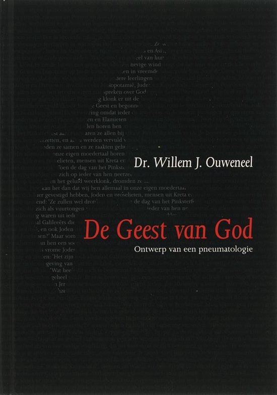 Telos - De Geest van God