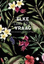 Omslag Elke dag een vraag