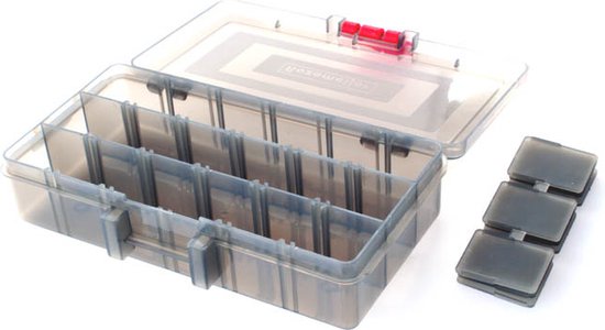 Rozemeijer Tackle Tainer S