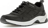 Pius Gabor 1014.11.01 - heren sneaker - zwart - maat 45.5 (EU) 11 (UK)
