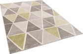 Pergamon Designer Vloerkleed Sevilla Modern Prisma