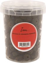 I am gevogelte knikkers graanvrij - 300 gr - 1 stuks