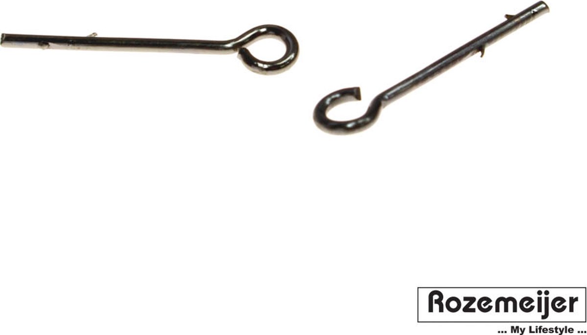 Rozemeijer Softbait Stinger Connector (15 pcs)