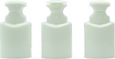 Bally Elara Bevestiging Set Voor 760/1185 /1817mm Wit