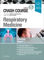 CRASH COURSE - Crash Course Respiratory Medicine