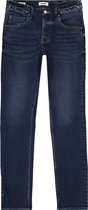 Raizzed Mannen Jeans GROVE Dark Blue Stone-Maat 34/32