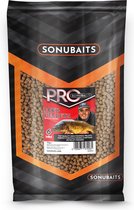Sonubaits Feed Pellets Pro 4mm (1kg)