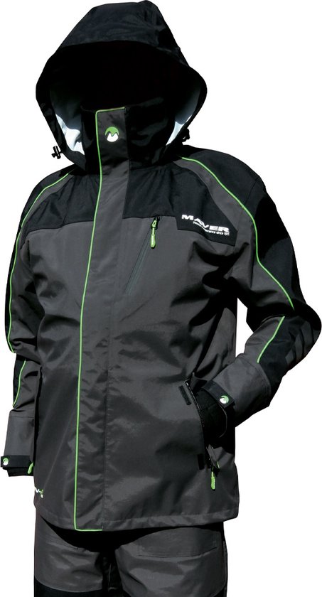 Veste imperméable Maver MV-R 25 XXL