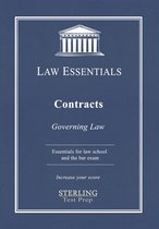 Law Essentials: Governing Law - Contracts, Law Essentials