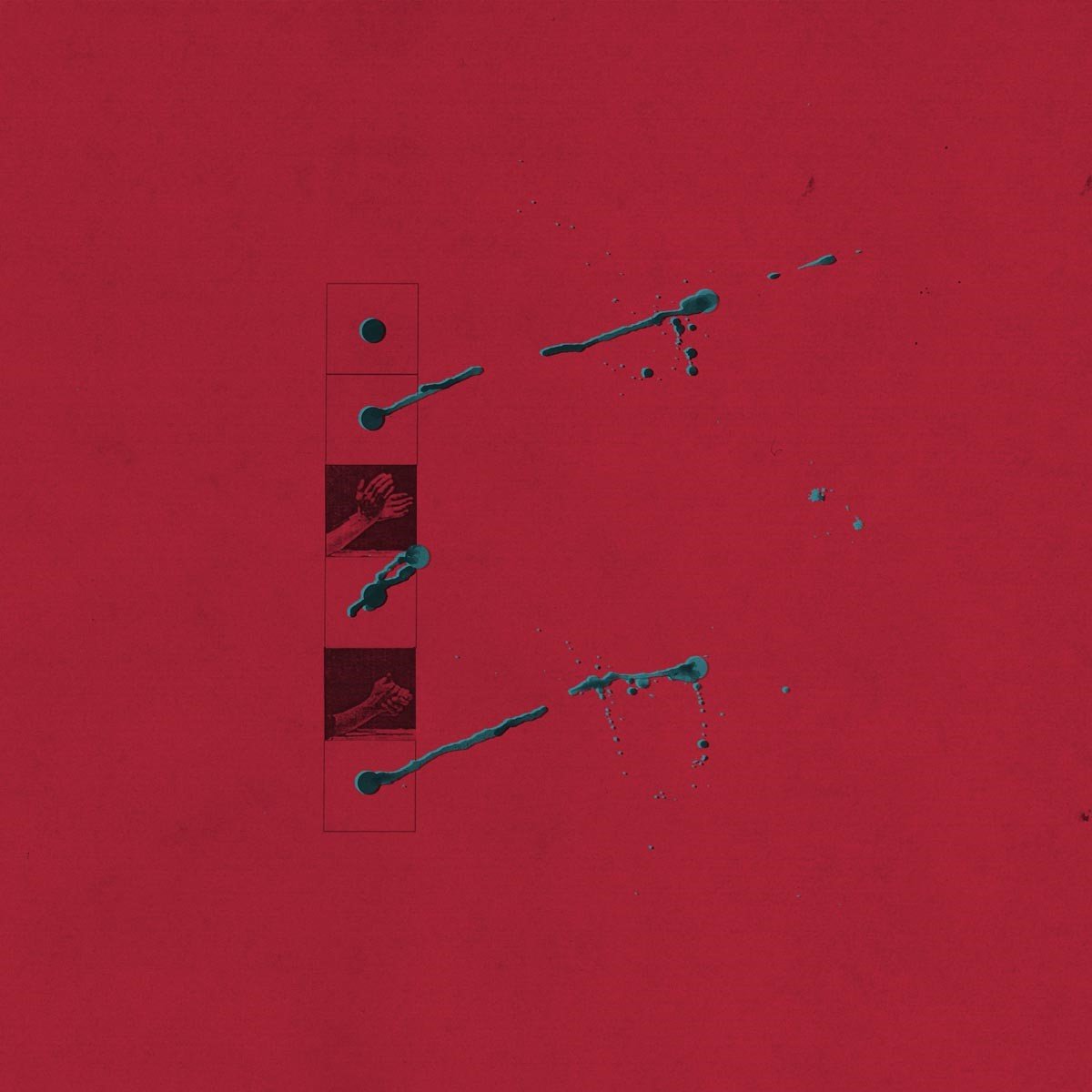 Girls Names - Arms Around A Vision (CD)