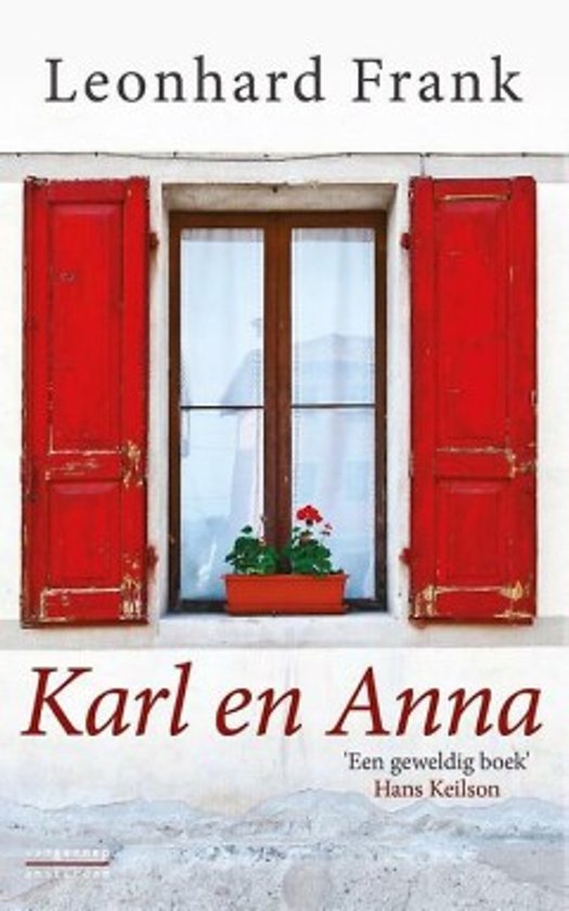 Karl en Anna