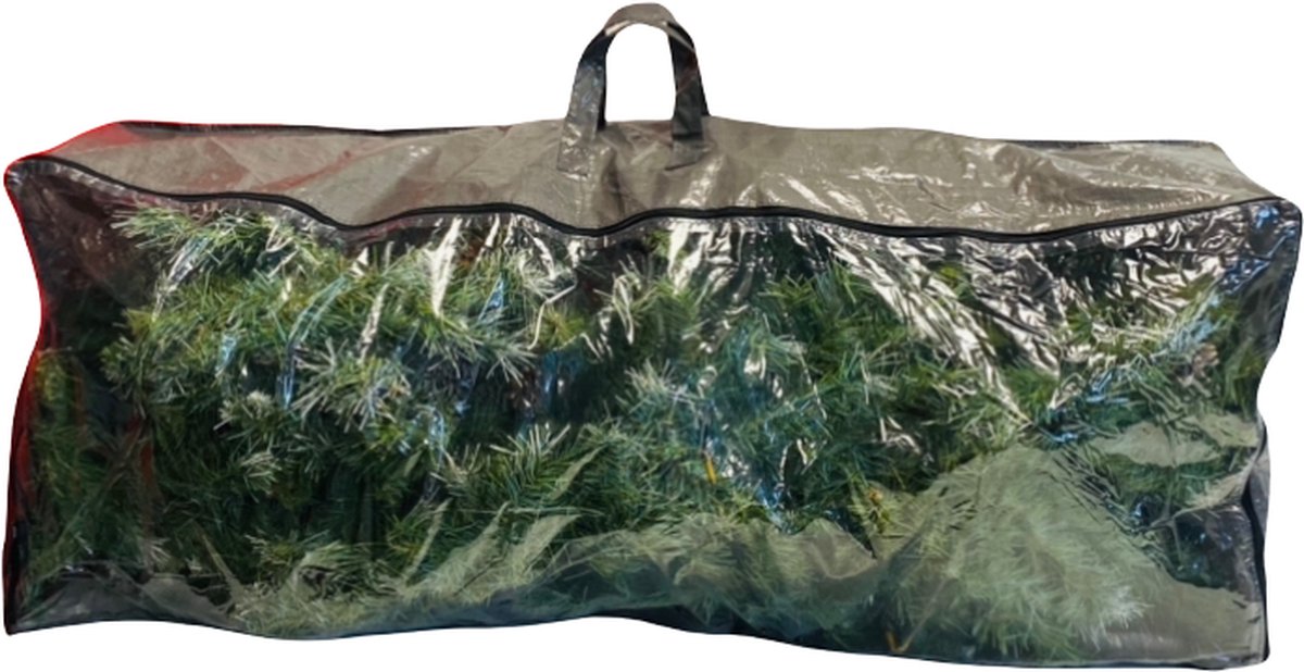 Bol.com CUHOC Kunstkerstboom Opbergtas - Kerstboomtas - Waterdichte Opbergtas kunstkerstboom - Kerstboom opbergen aanbieding