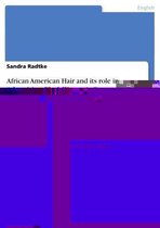 African American Hair and its role in Advertising, Black Women's Careers, and Consumption Behavior