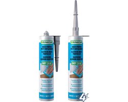 Repair Care - Dry Seal MP - Wit 290 ml - stopverfvervanger/beglazing