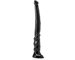 Foto: Xxl dildo fury 57 x 8 5cm