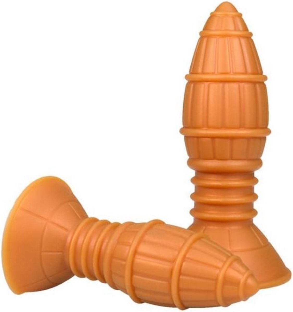 Goedkoopste Anaal Plug Futuro M
