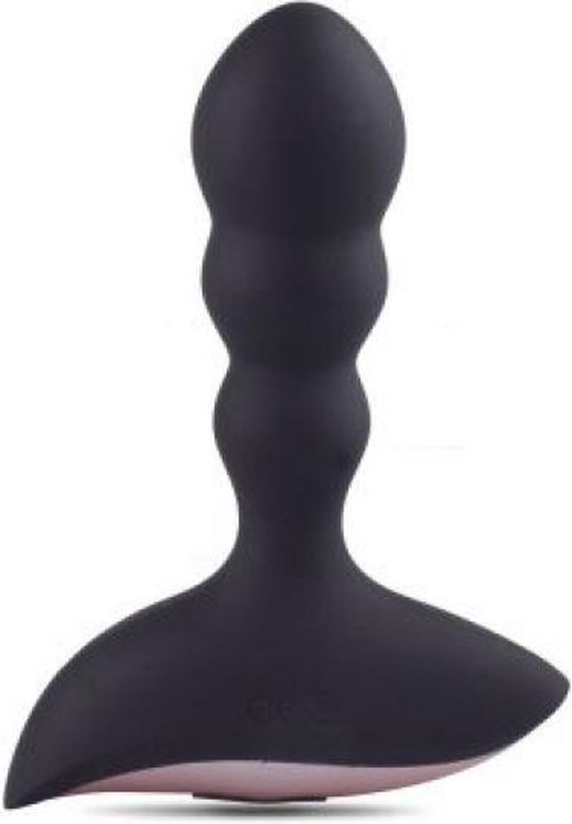 Goedkoopste Anaal Vibrator Behind Ball