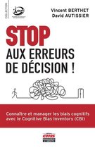 Académie des Sciences de Management de Paris - Stop aux erreurs de décision !