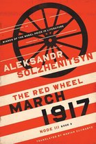 The Center for Ethics and Culture Solzhenitsyn Series 3 - March 1917