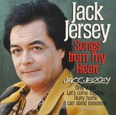 Songs From My Heart (CD)