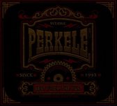 Perkele - Best From The Past (CD)