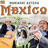 Mariachi Azteca - Mexico (CD)