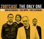 Zootcase Feat. Eric Vloeimans - The Only One (CD)