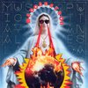 Madonnatron - Musica Alla Puttanesca (CD)